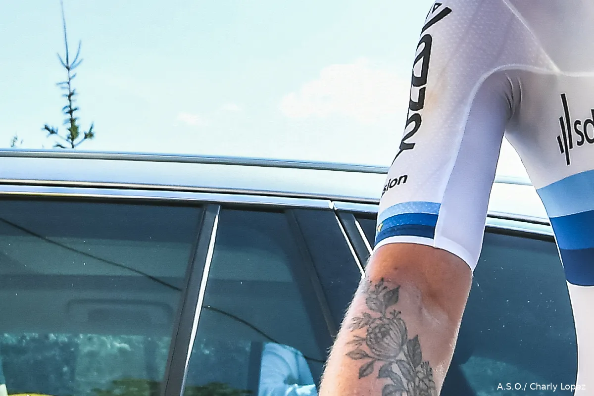 lotte kopecky lorena wiebes