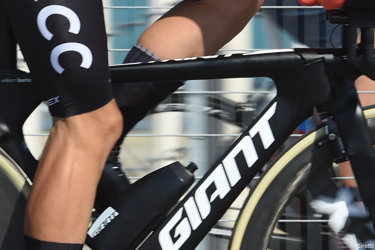 Barta brak been door overstekende teckel: 'Die hond stak ineens over'