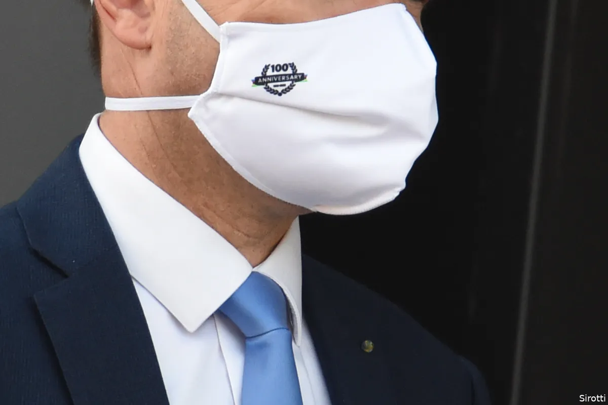 Lappartient droomt over De Ronde en Roubaix in het najaar; ASO en Flanders Classics welwillend