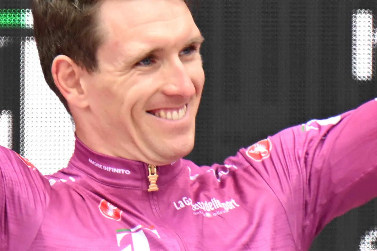 Démare en Giro blijken gouden combinatie: 'Ik dacht minder na, we reden op instinct'