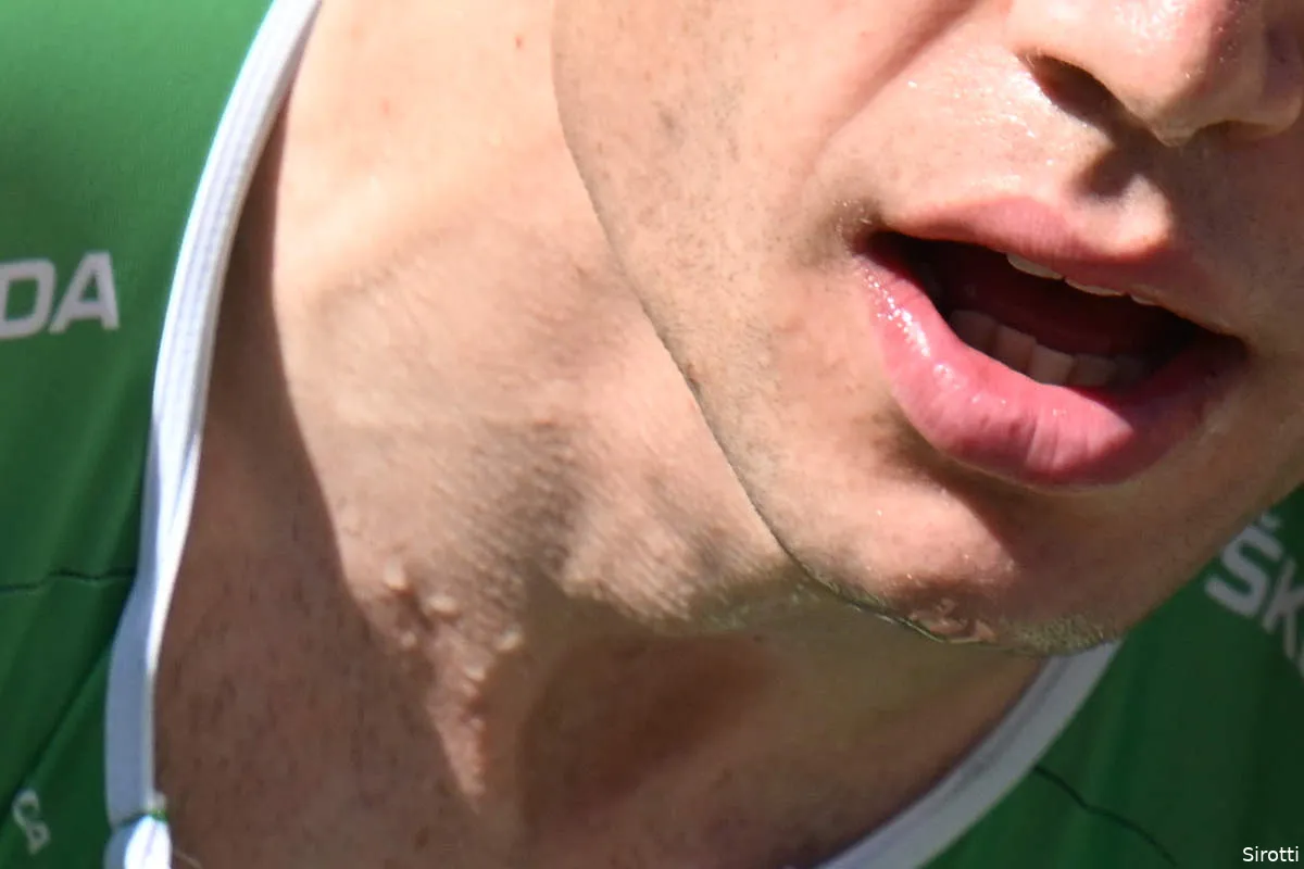 Van Aert waarschuwt: 'Met goede voorbereiding kan ik ooit winnen in Luik of Lombardije'