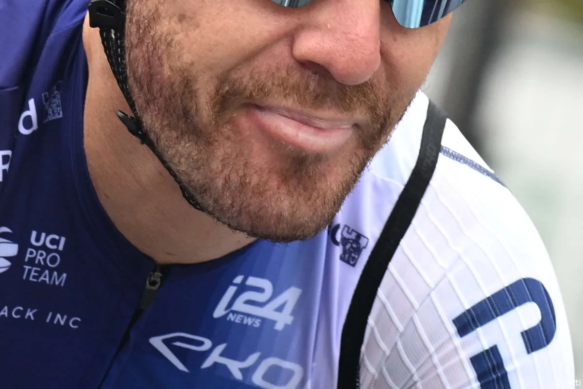 Giacomo Nizzolo verslaat Arnaud De Lie in Tro Bro Léon; Nils Eekhoff verrassend derde