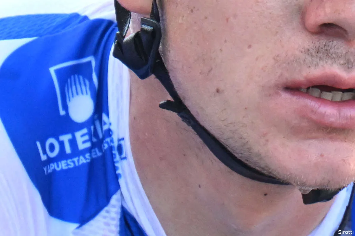 Bruyneel kritisch: 'Evenepoel kan beter focussen op Angliru en daar strijd aangaan met Kuss, Vingegaard en Roglic'