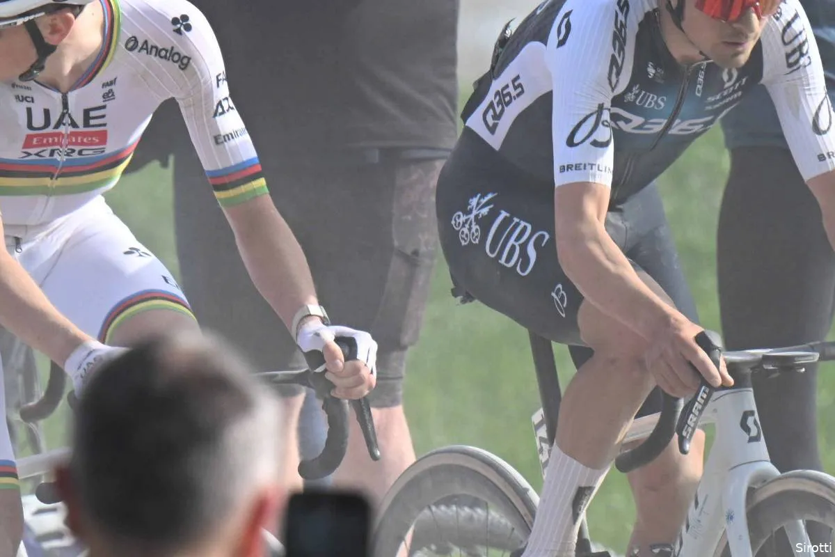 tadej pogacar isaac del toro