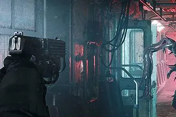 Review: Cronos: The New Dawn