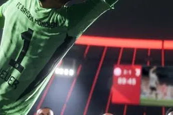 EA Sports FC 26 Review – Gameplay verfijnd aan de hand van fanfeedback