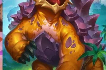 Review: Hearthstone The Day of Rebirth mini-set