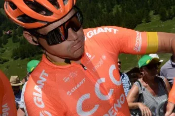Van Avermaet wint zware en vermakelijke Grand Prix de Montreal in machtssprint