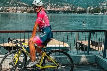 Canyon//SRAM daagt SD Worx-Protime, dat Reusser ziet vertrekken, serieus uit met nog een transferklepper