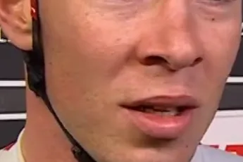 Sweeck raakt leiding kwijt in strijd om Superprestigeklassement: 'Maar we geven niet zomaar op'