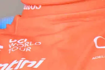 Uitslagen Tour Down Under 2023 | Vine pakt eindzege na enerverende week in Australië