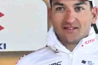 Peters soleert onbedoeld naar overwinning: 'Wilde Cosnefroy tactisch helpen'