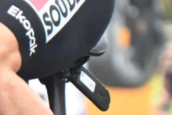 📸 Toppers verkennen koninginnenrit Tour de France, Evenepoel analyseert 'zware beklimming' op de top: 'Hier aankomen is nooit makkelijk'