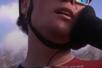 Van 'compleet de weg kwijt', 'misselijk' en 'overgeven' naar een overwinning: Waerenskjold maakt bizarre ommekeer in Denemarken