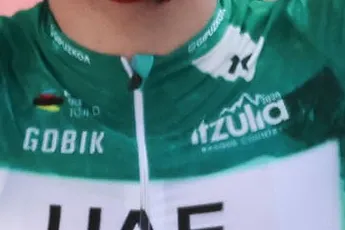 Zege nummer 25 voor UAE! Almeida is veruit de sterkste bergop en slaat dubbelslag in de Ronde van het Baskenland