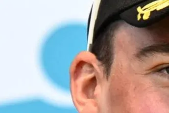 Meer Denen, meer vreugd: Mads Pedersen maakt van Lidl-Trek een familiebedrijf met nieuwe aanwinst