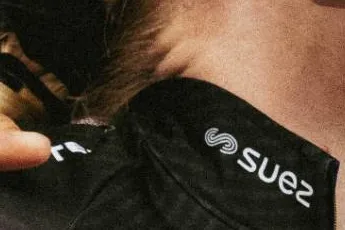 'We kunnen weer beginnen met dromen', roept Vollering, die het eens zal zijn met grote rivaal uit 2024