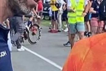 Bondscoach Ten Dam over hoe TeamNL weer een team is geworden: 'Als dat het lek was, is het wel boven'