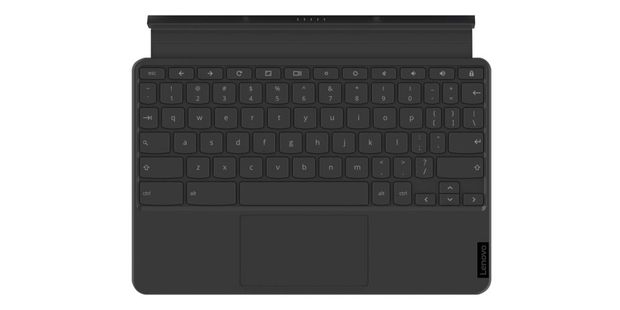 Lenovo IdeaPad Duet: voordelige Chrome OS-tablet en laptop in één