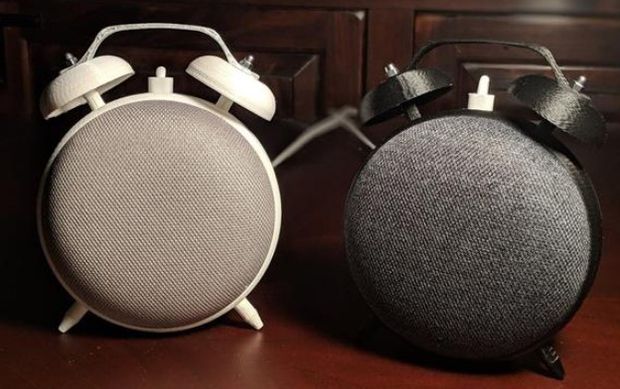 ‘De nieuwe Google Home Mini zal Google Nest Mini heten’