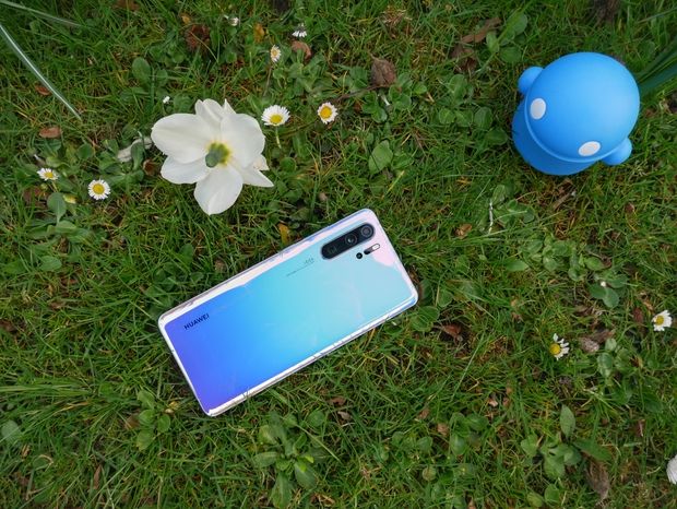 Huawei bevestigt: P40 Pro komt in maart zonder Google-apps