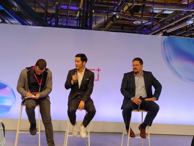 Q&A OnePlus: "Onze Pro-versies testen premium-functies uit voor de voordeligere toestellen"