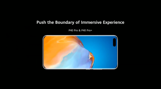 Huawei P40 (Pro+) officieel: cameratelefoon met 10x optische zoom