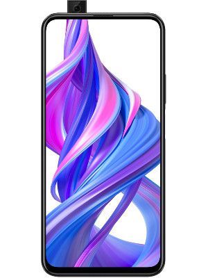 Honor 9X (Pro) officieel: randloos met pop-up camera en nieuwe Kirin 810