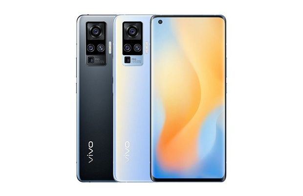 Vivo X50 (Pro) komt naar Europa: vlaggenschip met 5x zoom en gimbal-stabilisatie