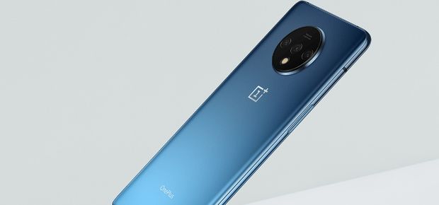 OnePlus 7T komt als eerste telefoon met Android 10 uit de doos