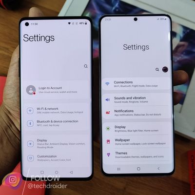 Dit is waarom OnePlus niet meer kiest voor een pure Android-ervaring