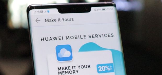 Opinie: Huawei Mobile Services en de risico's die Huawei niet wil zien