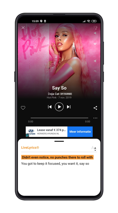 5 apps die muzieknummers herkennen, welke is voor jou geschikt?