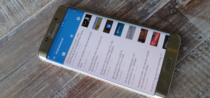 Samsung werkt aan Android 6.0 Marshmallow voor deze devices