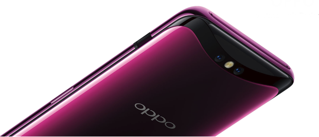 OPPO Find X2 met Snapdragon 865 komt begin 2020 naar Nederland