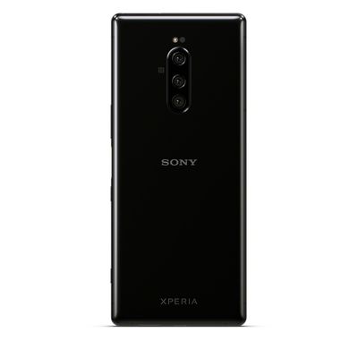 Sony Xperia 1 officieel: nieuwe start met groot 4K OLED-scherm
