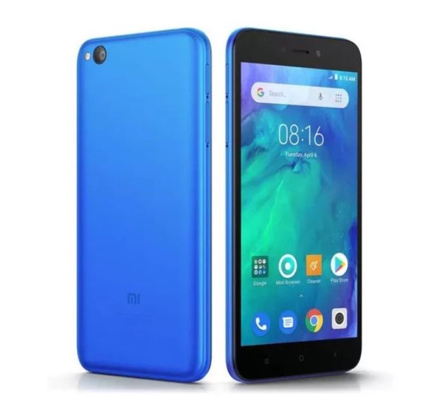 Xiaomi lanceert Redmi Go Android Go-telefoon voor 80 euro