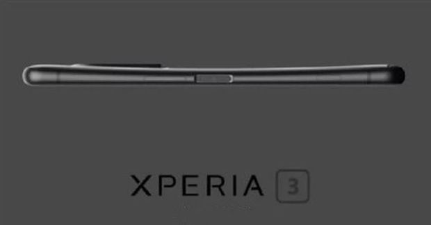 'Eerste beelden Sony Xperia 3 met Snapdragon 865 gelekt'