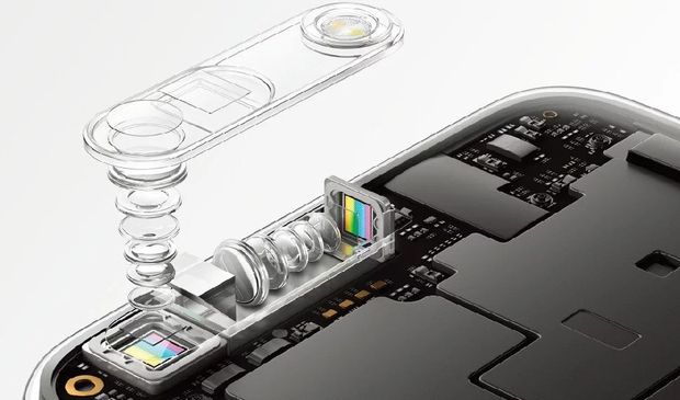 'Samsung Galaxy S11 'Space Zoom' en grotere S11e-accu gelekt'