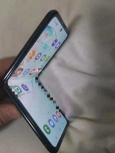 Gerucht: lancering Samsung Galaxy S11 en Fold 2 op 11 februari