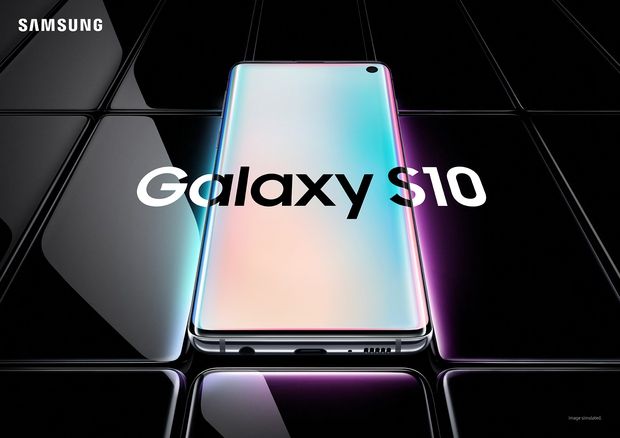 Samsung Galaxy S10: vingerafdrukscanner soms onveilig
