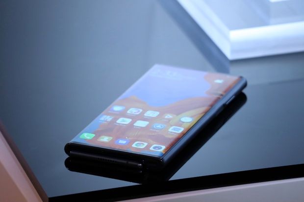 Samsung Galaxy Fold en Huawei Mate X: welke geeft de beste indruk?