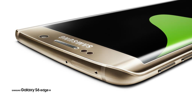 'Samsung presenteert beide Edge-varianten Galaxy S7 op zelfde moment'