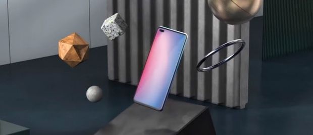 OPPO Reno 3 Pro officieel: middenklasser met dubbele 44 MP selfiecamera
