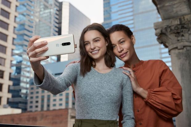 OnePlus 7 en OnePlus 7 Pro officieel: premium vlaggenschepen zonder compromissen