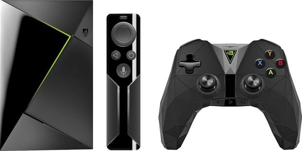 Nieuwe NVIDIA Shield TV met vernieuwde Tegra-processor opgedoken