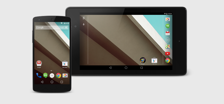 Android 5.0 (Lollipop) officieel: alles wat je moet weten