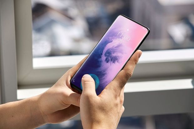 5 tips om de werking van de vingerafdrukscanner te optimaliseren