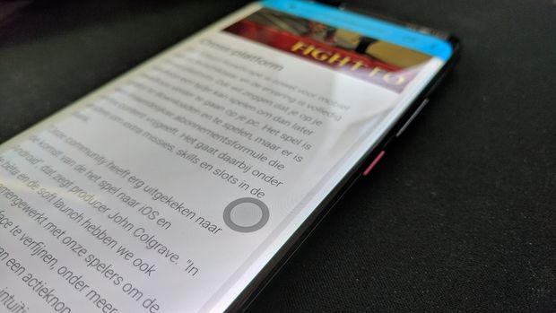 Google verplicht fabrikanten om Android 10-gestures te gebruiken