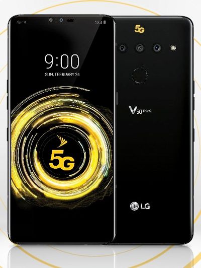 'Huawei uitgesloten van belangrijkste delen 5G in Nederland'
